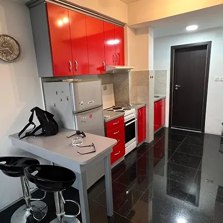 Apartment Peki No1