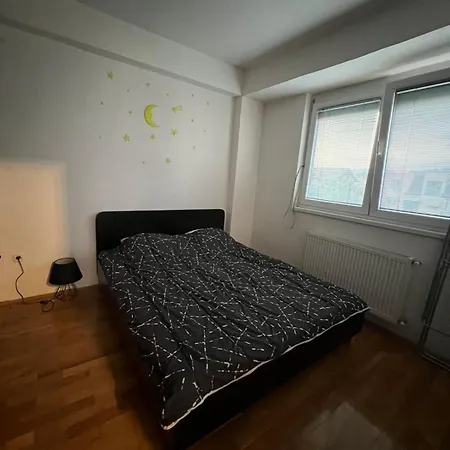 Apartment Peki No1 Skopje